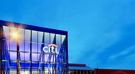 Citi, Ant International pilot AI-powered FX tool for clients to help cut hedging costs
