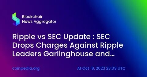 SEC will drop case against MetaMask, says Consensys founder Lubin - The Block
