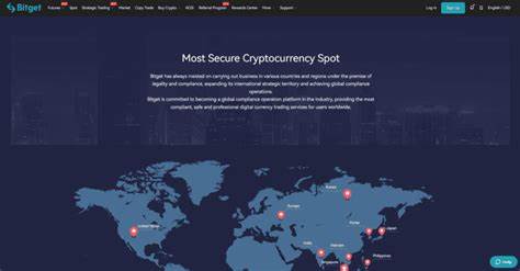 Bitget Review 2025: Is Bitget Safe for Crypto Trading? - CryptoNinjas