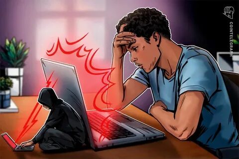 Crypto-stealing scam targets Web3 workers with fake meeting apps - TradingView