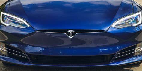 Jury Says Tesla Was Partly to Blame for Fatal Crash