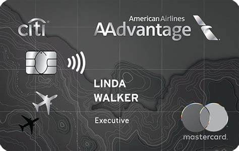 Citi AAdvantage Executive Review: Your Key to the Club