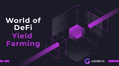 What Is DeFi Yield Farming, And Is It Worth It? - Screen Rant