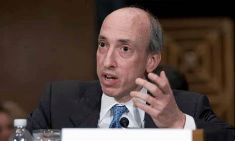 SEC’s Gensler Remains Tight-lipped About His View on Trump’s Bitcoin Strategy, Says BTC Isn’t a Security - The Tech Report