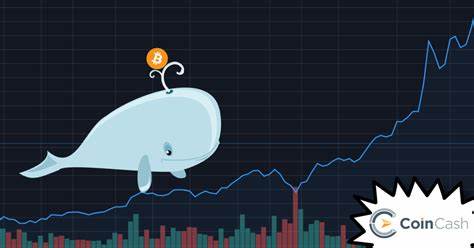 Bitcoin whale explains to Bloomberg why crypto volatility will decline - Cointelegraph
