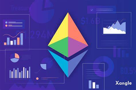 Ethereum Foundation to Unveil Financial Report, $650M in Reserves - Coinspeaker