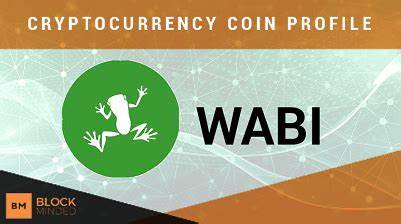 Expert advice on crypto investing - WABI