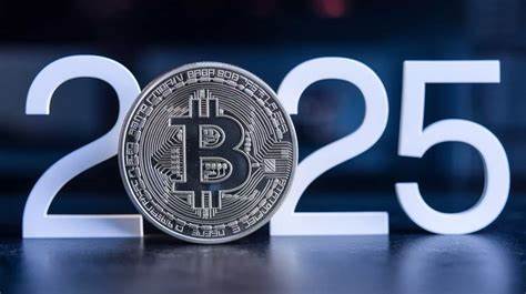 2025 Outlook: Bitcoin To $150,000, Ethereum To $5,500 ... - Benzinga