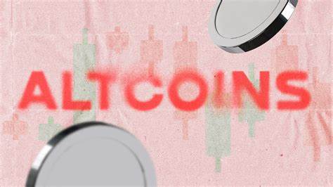 Why These 4 Altcoins are Trending Today? Will They Keep The Trend - Binance