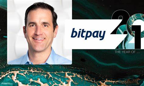 BitPay: 2021 Was the Year of Blockchain Payments - PYMNTS.com