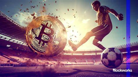 Sports betting is crypto’s true killer app - Blockworks