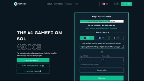 What Is GambleFi and How Does It Bring Gambling On-Chain? - CoinGecko