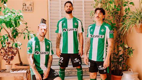Home - Real Betis Balompié
