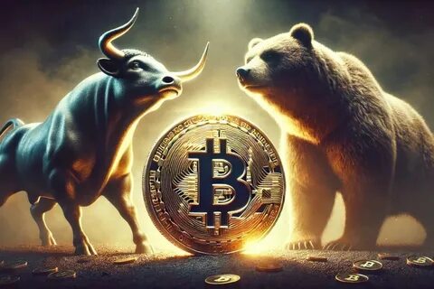 Bitcoin: Bärenfalle oder Bullrun-Ende?