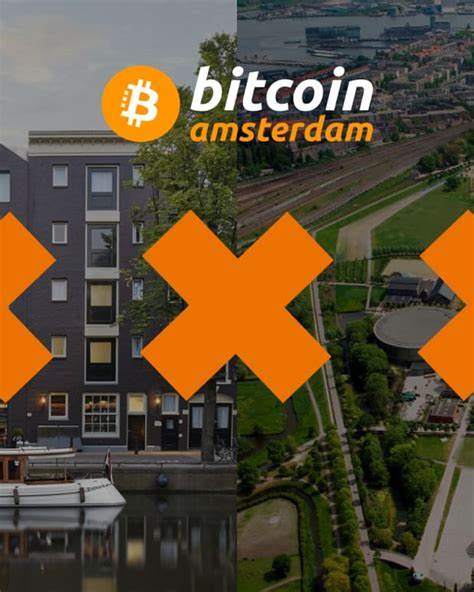 A Bitcoiner’s Guide To Bitcoin Amsterdam - Bitcoin Magazine