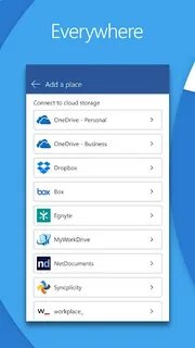 Microsoft Word: Edit Documents - Apps op Google Play