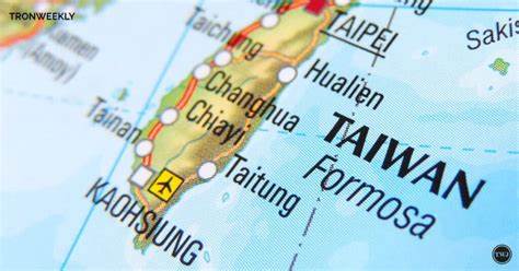 Taiwan FSC To Launch Crypto Asset Custody Trial, Three Banks Show Interest - News 4 Social English