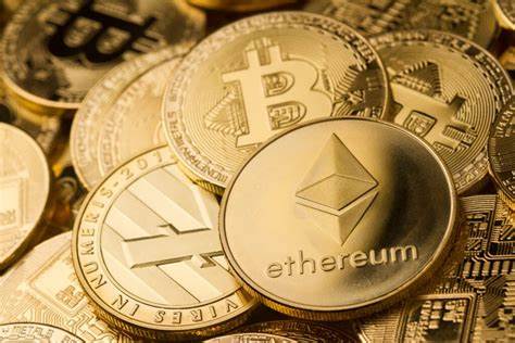 Trump-backed World Liberty Financial launches token reserve