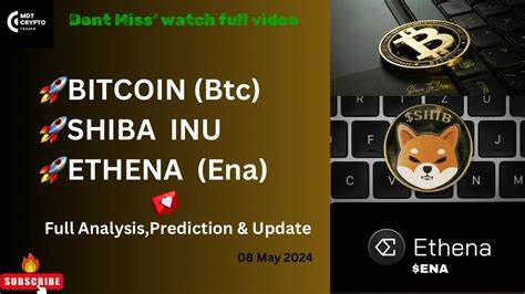 ENA/BTC - Ethena Bitcoin