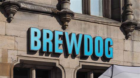 BrewDog to close ten UK bars amid “continued challenges” in hospitality