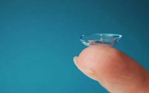 The Best Contact Lenses, According To An Optometrist - Forbes