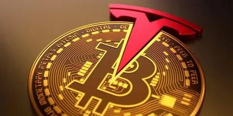 Tesla profits get $600 million Bitcoin boost thanks to crypto accounting rule change - Yahoo Finance