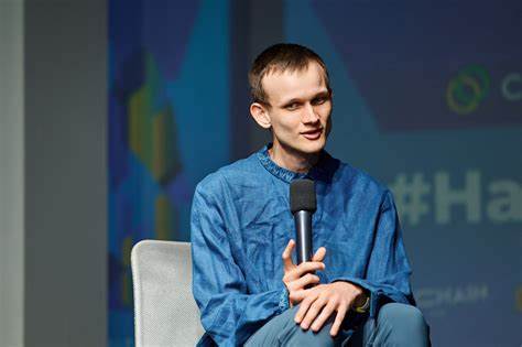 [BREAKING] Binance Announces $10 Million Donation to Ukraine: Ethereum Creator Vitalik Announces UkraineDAO - Tech Times