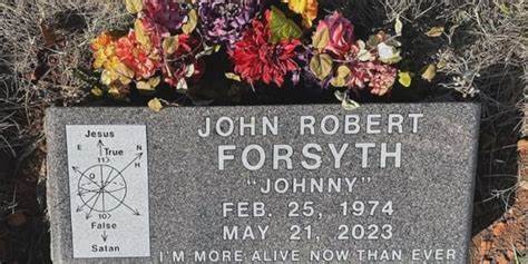 OZARKS UNSOLVED: The mysterious death of Dr. John Forsyth - KY3