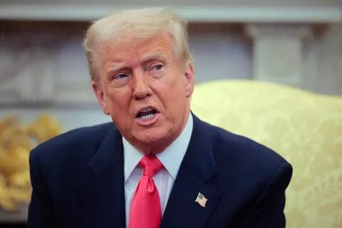 How Trump's ties to the crypto world could get even deeper - Yahoo Finance