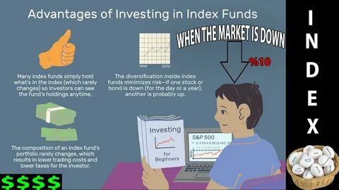 The Best Index Funds and How to Start Investing - NerdWallet