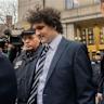 Sam Bankman-Fried sentenced to 25 years over FTX fraud