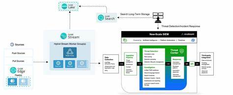 Exabeam, Cribl Partner to Boost Threat Detection with AI Data Pipelines