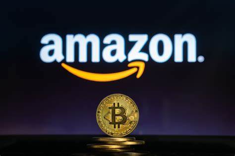 Buy Amazon Gift Card with Crypto: Detailed Guide