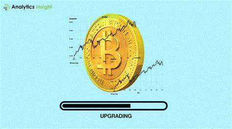 Google Exploring Ways to Simplify Bitcoin Adoption—Is This the Perfect Time to Load Up on the Next 100x Crypto? - Analytics Insight
