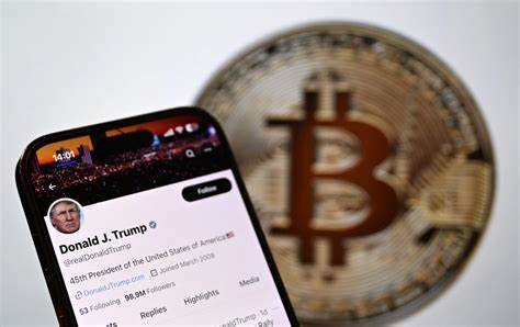 Trump's tariffs could push Bitcoin below $75,000 in 2025, experts say