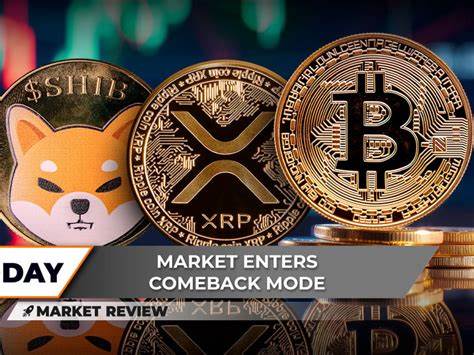 XRP Golden Cross Secured? Hidden Shiba Inu (SHIB) Signal, Bitcoin (BTC) Crucial $60,000 Resistance Reached - Investing.com