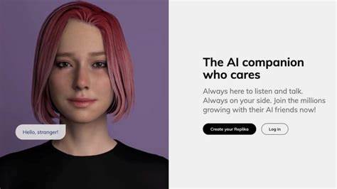 After her best friend died, this programmer created an AI chatbot from his texts to talk to him again - CBC