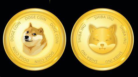 Dogecoin (DOGE) and Shiba Inu (SHIB) Head Toward $1, as Dogen Is Gearing Up for $10 Surge - CryptoDaily