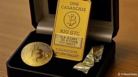 After 13 Years, Casascius Bar Owner Transfers BTC to Digital Wallet