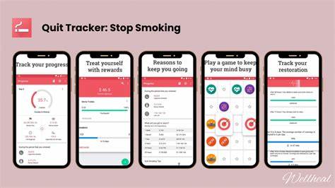 Show HN: StopAddict – A gamified, minimalist tracker to quit addictions