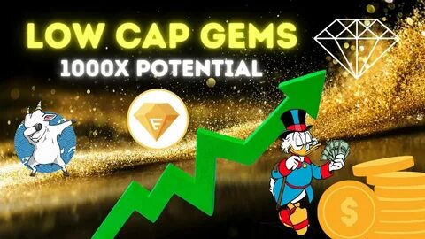 Best Crypto To Buy Now: 4 Low-Cap Altcoins With Massive Potential - TronWeekly