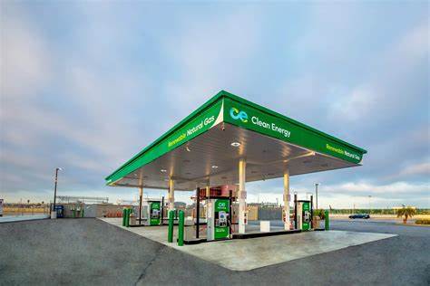 Why Energy Fuels Stock Popped Today