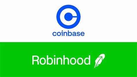 Coinbase vs. Robinhood: Which one is better for cryptocurrency investing? - AOL