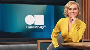 Talkshow „Caren Miosga“: Die Gäste am Sonntagabend (14. September)