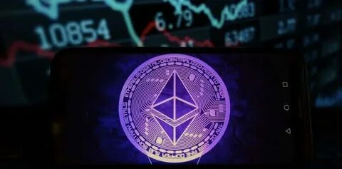 ‘Visa Of Digital Assets’—Bank Of America Issues Shock Ethereum Rival Prediction As The Price Of Bitcoin, BNB, Solana, Cardano And XRP Suddenly Slide - Forbes