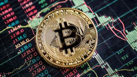 U.S. Crypto reserve fuels market rally - Equiti Global