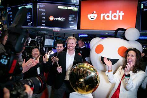 Reddit vows to stay human to emerge a winner from artificial intelligence