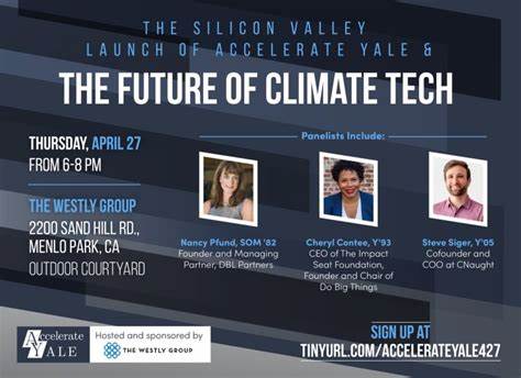 Don't forget what Silicon Valley tried to do