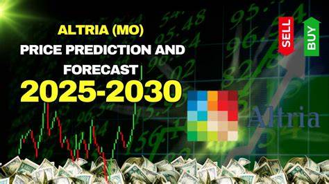 Altria Group (MO) Surged in 2025 Amid Strong Cash Flows and Shareholder Payouts
