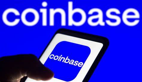 Bitcoin retail comeback on the cards as Coinbase pierces top-400 apps - MSN